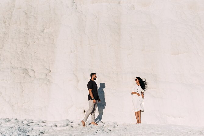 Salda Lake and Pamukkale Full-Day Guided Tour From Antalya - Pricing Transparency
