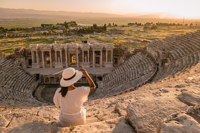 Salda Lake and Pamukkale Full-Day Guided Tour From Belek - Why Choose This Tour
