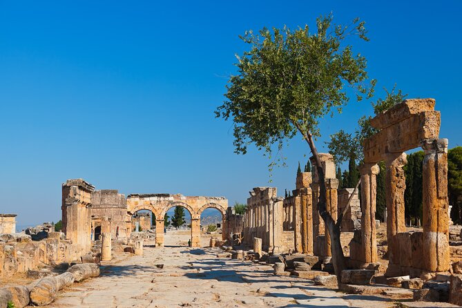 Salda Lake and Pamukkale Full-Day Guided Tour From Belek - Worth The Stay