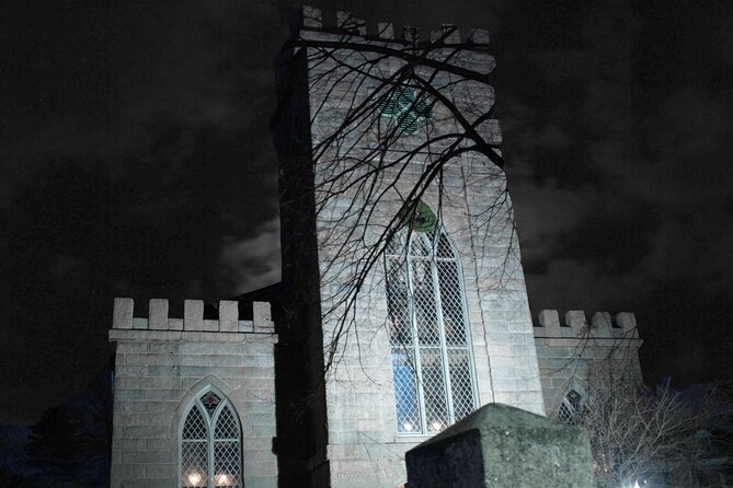 Salem Booze and Brews Haunted Pub Crawl by US Ghost Adventures - Gratuity and Payment