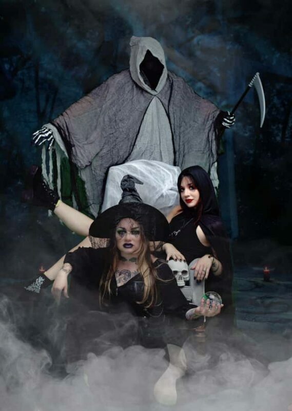Salem: Edge of Twilight Dead of Night Ghost Tour - Pricing and Value Analysis