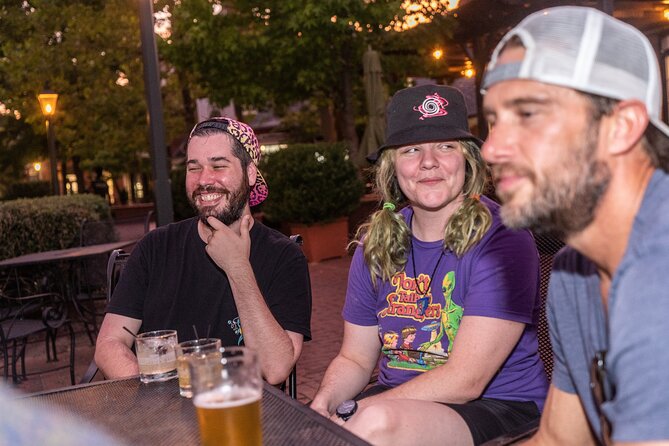 Salem Ghosts Boos and Brews Haunted Pub Crawl - Reviews and Feedback