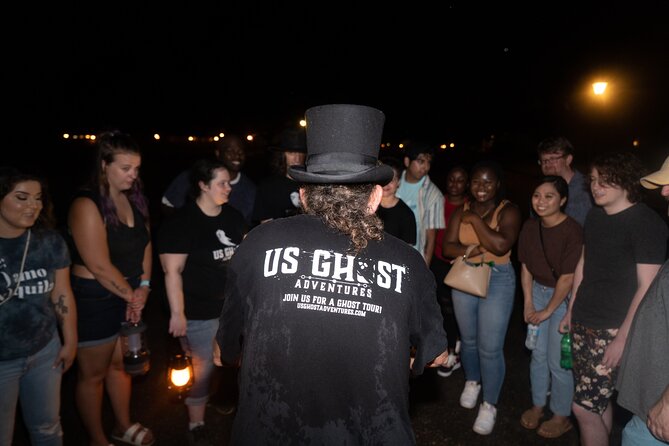 Salem Ghosts Ultimate Late Night Walking Tour - Uncovering Supernatural Phenomena