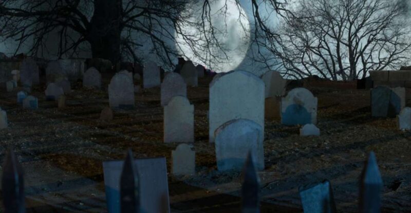 Salem: Ghosts, Witches, & Warlocks Guided Walking Tour - Key Points