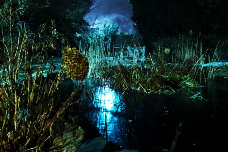 Salem: Ghosts, Witches, & Warlocks Guided Walking Tour - Meeting Point and Duration