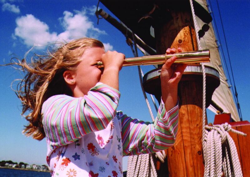 Salem: Historic Schooner Sailing Cruise - Onboard Amenities
