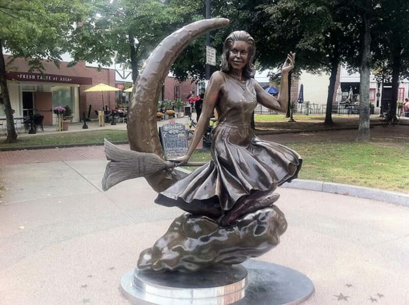 Salem: Hocus Pocus Movies & More Walking Tour - Introduction: Who Will Enjoy This Tour?