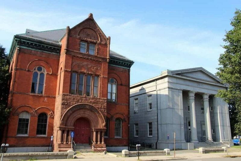 Salem: Hocus Pocus Movies & More Walking Tour - The Authenticity of Salem’s Movie Connection