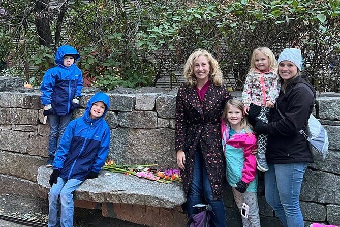 Salem Kids Walking History Tour - Accessibility and Amenities