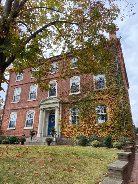 Salem, MA: History and Hauntings Guided Walking Tour - Customer Feedback