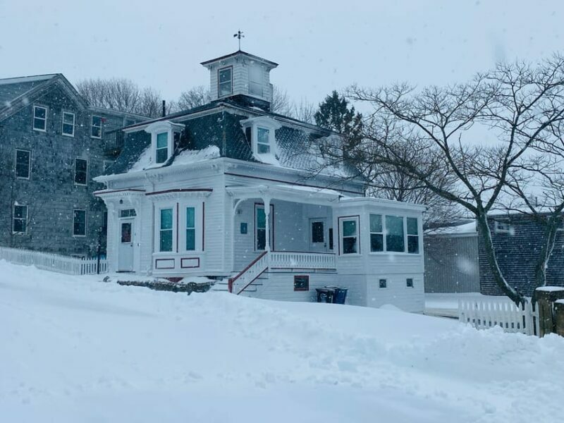 Salem, MA: Hocus Pocus Movie Guided Walking Tour - Key Points
