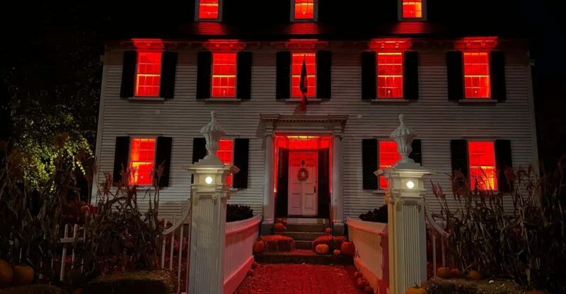 Salem, MA: Hocus Pocus Movie Guided Walking Tour - The Itinerary: What You’ll Actually Do
