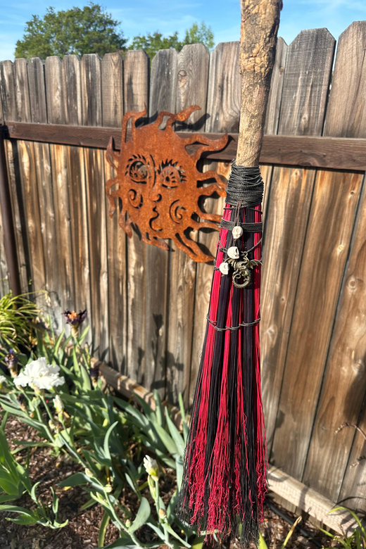 Salem, MA: Witch City Broom Making Workshop - Frequently Asked Questions
