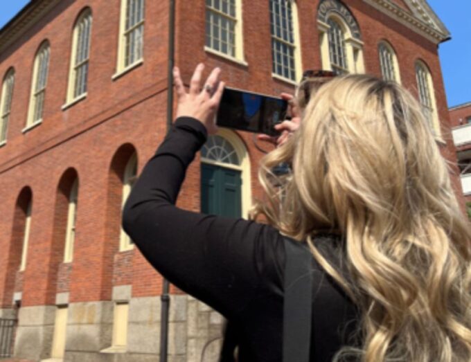 Salem: Origins of Witchcraft and Magic Walking Tour - Free Cancellation and Refund