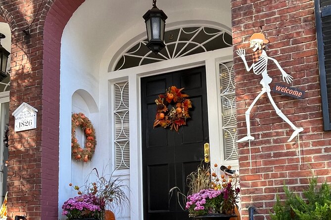 Salem Private Half Day Tour From Boston, Groups 5-6 - Customer Reviews and Feedback