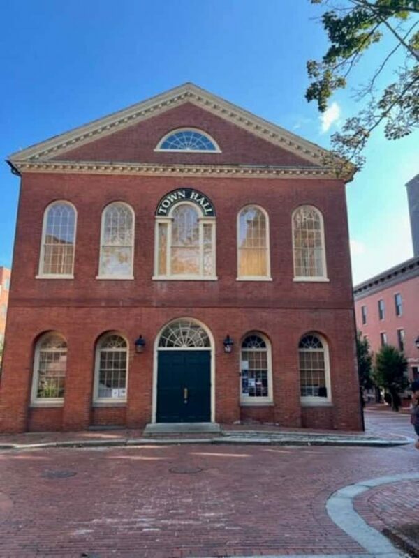 Salem: Salem Witch Tour - Who Should Consider This Tour?