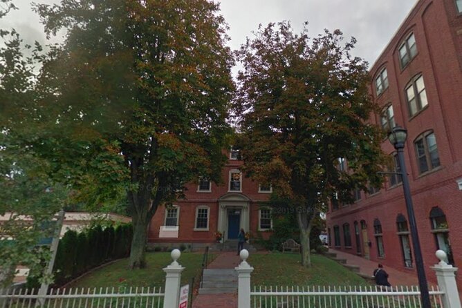 Salem Scavenger Hunt: Salem Ghost Hunt! - Customer Feedback and Experiences