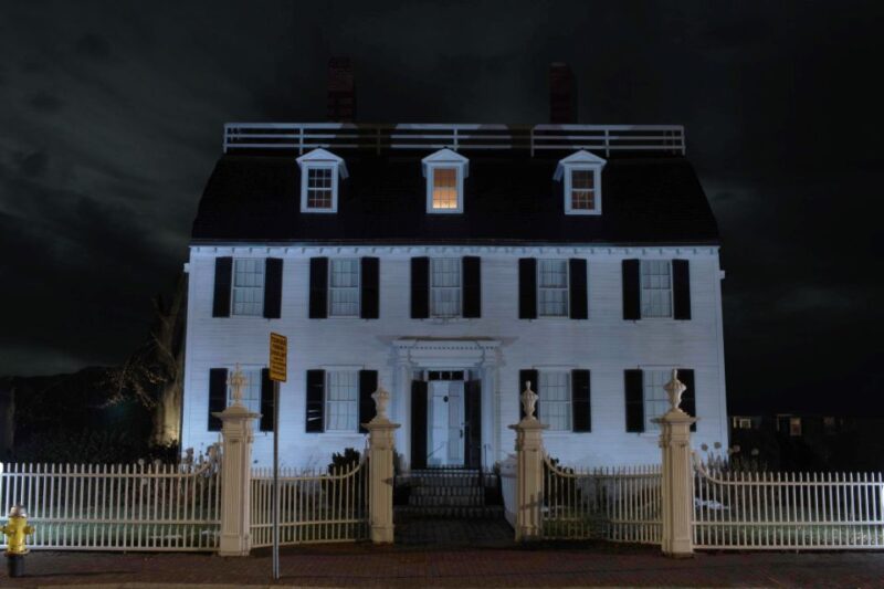 Salem: Secrets of Salem Hidden History Walking Tour - Experience Highlights