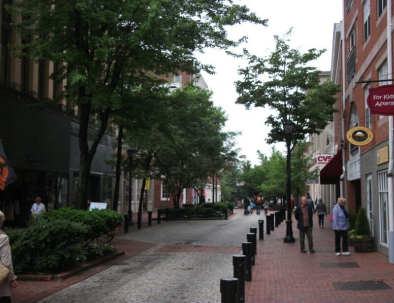 Salem: Secrets of Salem Hidden History Walking Tour - Meeting Point and Duration