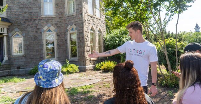 Salem: Secrets of Salem Hidden History Walking Tour - Frequently Asked Questions