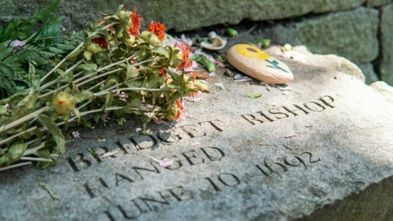 Salem: Self-Guided Scary Ghosts & Witch Trials Audio Tour - A Detailed Look at the Experience