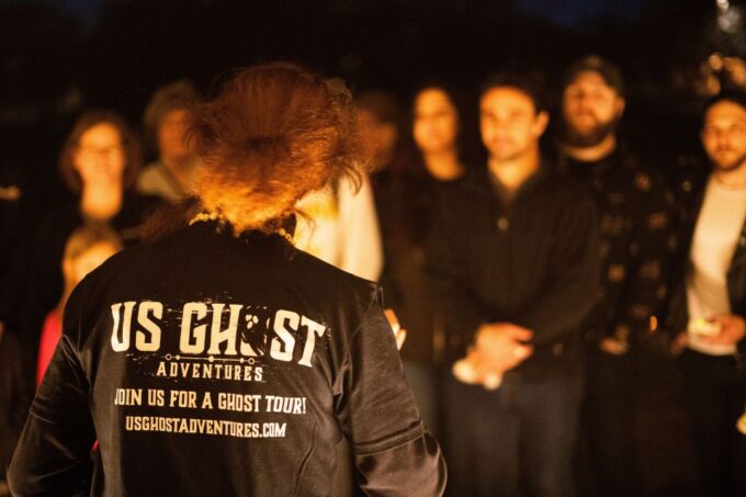 Salem: Ultimate Dead of Night Walking Ghost Tour - Important Details