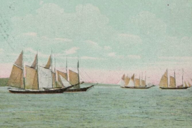 Salem Vintage Postcard Tours - Reviews and Ratings