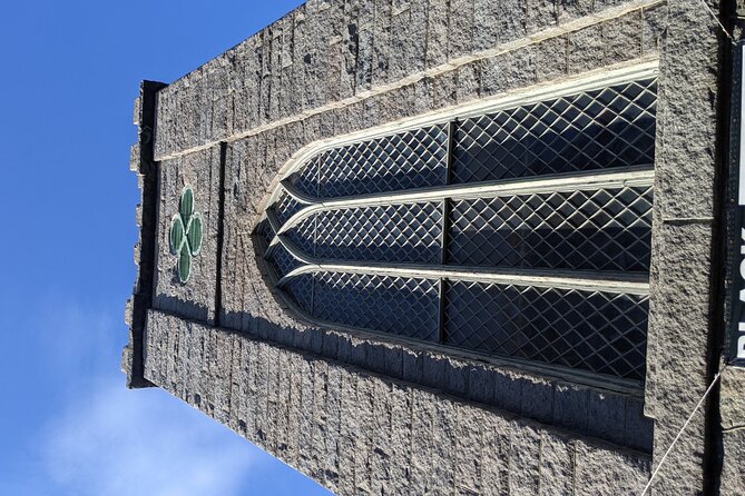 Salem Vintage Postcard Tours - Tour Experience