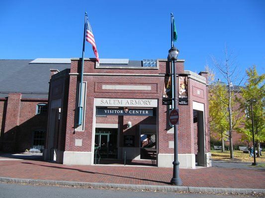 Salem: Voodoo, Vampires, and Ghosts Guided Walking Tour - Final Thoughts