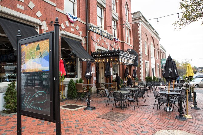 Salem Witch Trials Historical Walking Tour - Additional Tour Information