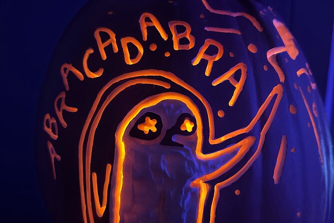 Salems Only Jack - O - Lantern Festival - Key Points