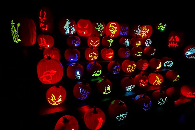 Salems Only Jack - O - Lantern Festival - Reviews and Feedback