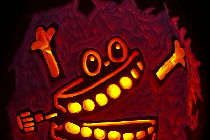 Salems Only Jack - O - Lantern Festival - Tips for Attendees