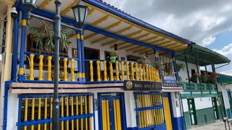 Salento and Cocora Tour + Coffee Farm From Pereira/Armenia - Customer Reviews and Ratings