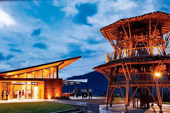 Salento and Cócora Tour Plus Coffee Farm From Pereira or Armenia - Salento Town Exploration