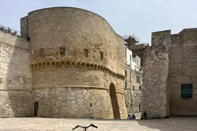 Salento by E-Bike From Lecce to Santa Maria Di Leuca - Accessibility and Recommendations