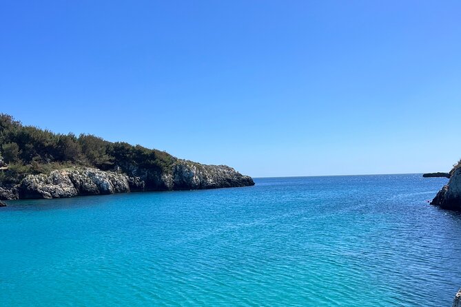 Salento by E-Bike From Lecce to Santa Maria Di Leuca - Pricing and Cancellation Policy