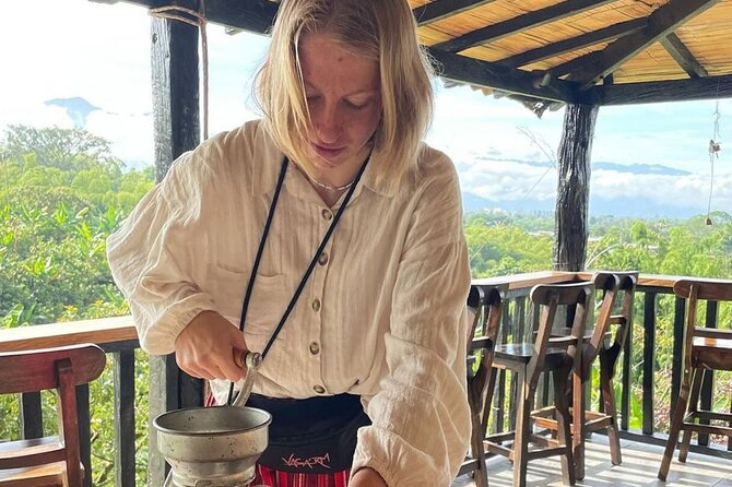 Salento, Cocora and Cacao (Chocolate) Tour From Pereira/Armenia - Key Points