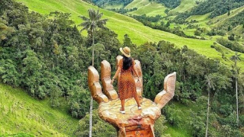 Salento, Cocora and Filandia Full Plan From Pereira/Armenia - Key Points