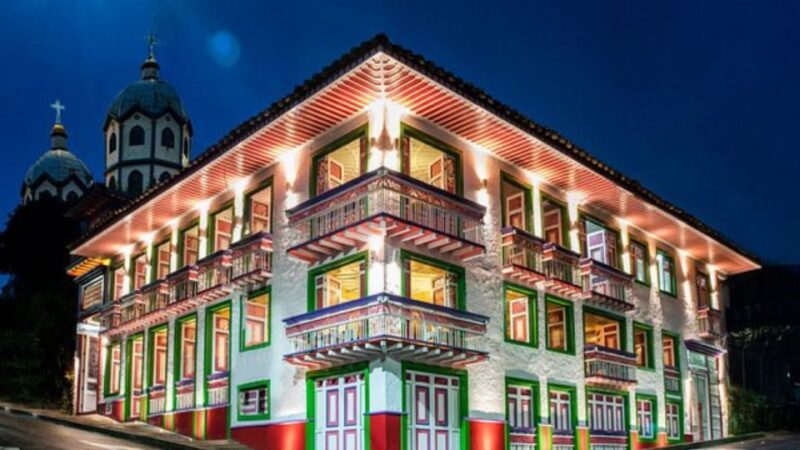 Salento, Cocora and Filandia Full Plan From Pereira/Armenia - Culinary Delights