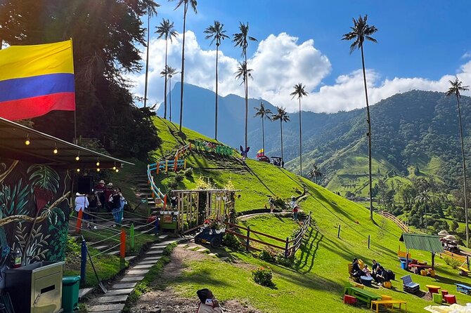 Salento, Cocora and Filandia Full Plan From Pereira or Armenia - Highlights of Valle Del Cocora