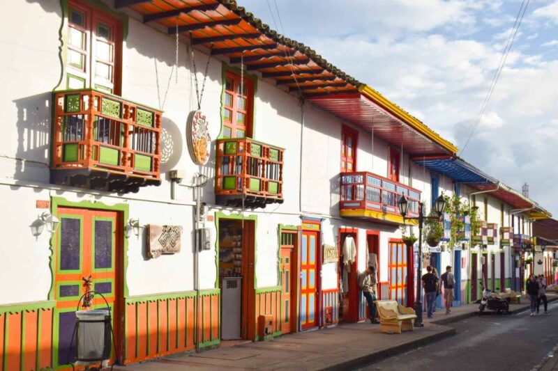 Salento, Cocora and Filandia Tour From Pereira or Armenia - Experience Highlights
