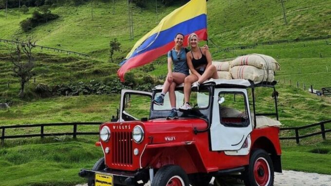 Salento, Cocora and Hot Springs Tour From Pereira or Armenia - Recap