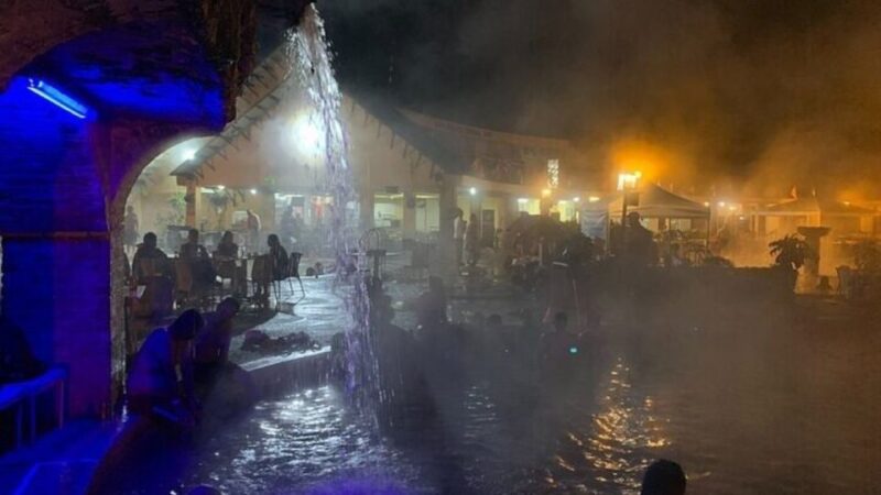 Salento, Cocora and Hot Springs Tour From Pereira or Armenia - Important Information
