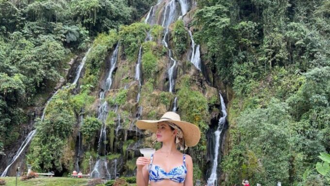 Salento, Cocora and Hot Springs Tour From Pereira or Armenia - Recap