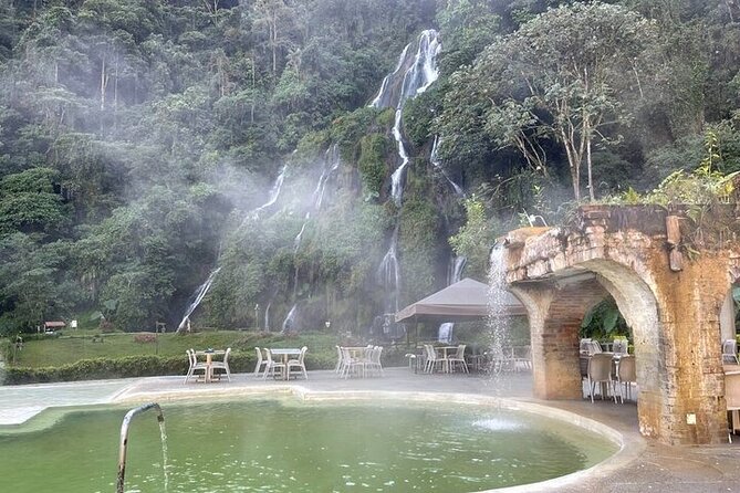 Salento, Cocora and Hot Springs Tour From Pereira or Armenia - Key Points
