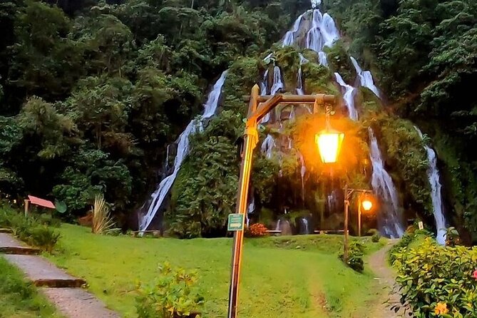Salento, Cocora and Hot Springs Tour From Pereira or Armenia - Exploring the Town of Salento