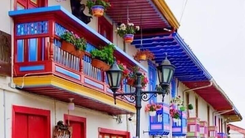 Salento, Cocora + Horseback Riding From Pereira or Armenia - Pricing and Languages