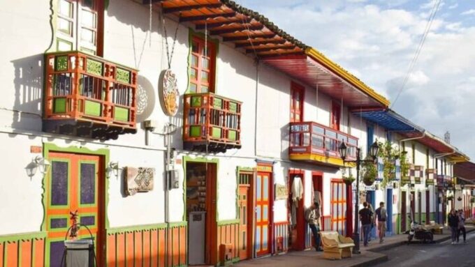 Salento, Cocora + Horseback Riding From Pereira or Armenia - Important Considerations