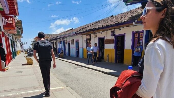 Salento, Cocora + Horseback Riding From Pereira or Armenia - Guidance From Experts